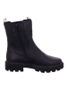 ara Damenstiefel Mehrweite warm MANCHESTER in  Schwarz