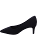 Tamaris Pumps in BLACK