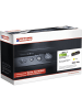 edding Toner kompatibel mit HP CE412A yellow