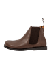 El Naturalista Stiefeletten braun