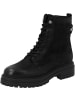 Palado Stiefeletten Lunissa in Schwarz