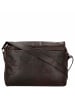 The Chesterfield Brand Richard Laptoptasche 15'' 40 cm in braun