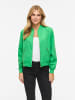 Vila Bomberjacke in Kelly Green