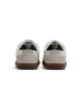 Hummel Schnürsenkel Sneaker Coe25 M Lebensstil Herren in WHITE/BLACK