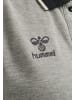 Hummel Polo Hmlmove Damen in GREY MELANGE