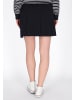 DreiMaster Women Skirt in navy