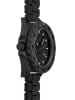 KHS Herrenuhr Shooter MKII Automatik XTAC Schwarz