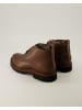 Sioux Winterstiefel in Braun