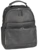The Chesterfield Brand Rucksack Austin in Black
