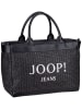 JOOP! Handtasche Calduccio Spiaggia Yvette LHZ in Black