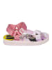 Disney Minnie Mouse Disney Minnie Mouse Kindersandalen – Leichte & bequeme Sommerschuhe in Rosa