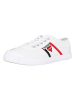 Kawasaki Sneaker Heart in 1002 White