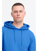 BLEND Kapuzenpullover BHBRODY Sweatshirt hood in Blau