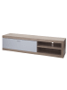 MCW TV-Rack L33 mit Staufach, Standard