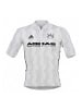 adidas Shirt Cycling The Jersey Q3 Jersey in Weiß