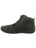 Josef Seibel Schnürstiefel in grau