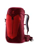 Deuter Rucksack AC Lite 30 in Rot