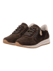 remonte Sneaker in Dunkelbraun