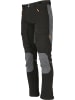 Whistler Cargohose Lawson in 1001 Black