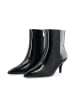 Bianco Stiefeletten in BlackPatent1