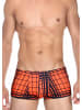 Oboy Beach-Pants B54 in orange