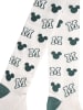 Disney 2er Pack Disney Mickey Mouse Strumpfhose Strickstrumpfhose in Mehrfarbig