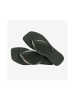 Havaianas Flip-Flops Square in Grün
