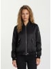 trueprodigy Bomberjacke Hardi F in Schwarz