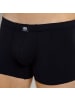 CECEBA Boxershorts 4er Pack in Schwarz / Gestreift