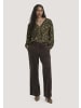 Hessnatur Cordhose in kakao braun