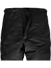 Normani Outdoor Sports Herren Thermo-Winterhose Yerupaja in Schwarz