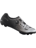 SHIMANO Fahrradschuhe RX801 Herren/Damen Gravel SPD,  44,