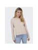 ONLY Pullover in pumice stone