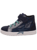 superfit Ankle Boot STELLA in Blau