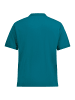 JP1880 Poloshirt in ozeanblau