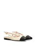 Haboob HABOOB BISOU Damen Slingback-Pumps