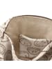Reisenthel Moonbag Schultertasche 48 cm smiley® teddy chocolate