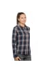 Chillaz Sweatshirt W ALMA LONGSLEEVE SHIRT in Marine