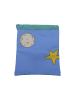 Wisam® Turnbeutel 35x30cm Sportbeutel Kinder mit Kordelzug