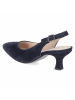 Gabor Sling in blue