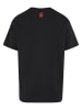 Rocawear Tall Tee in black