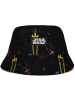 Star Wars Hut in Schwarz