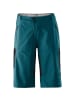 Gonso Casina Da-Bikeshort in Blau3026