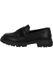 palado Loafers in BLACK