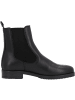 palado Chelsea Boots in BLACK