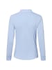 More & More Bluse in hellblau
