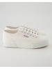 Superga Sneaker low in Weiß