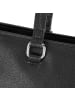 Joop Jeans Shopper 'Cuore Lettera Lara in Schwarz 32,00 x 29,00 x 17,00 cm'