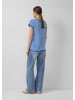 s.Oliver T-Shirt  in  56H5_royalblau