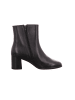 Gabor Stiefelette in schwarz